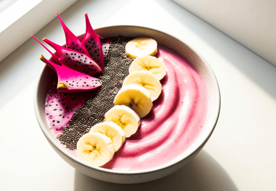 smoothie bowl